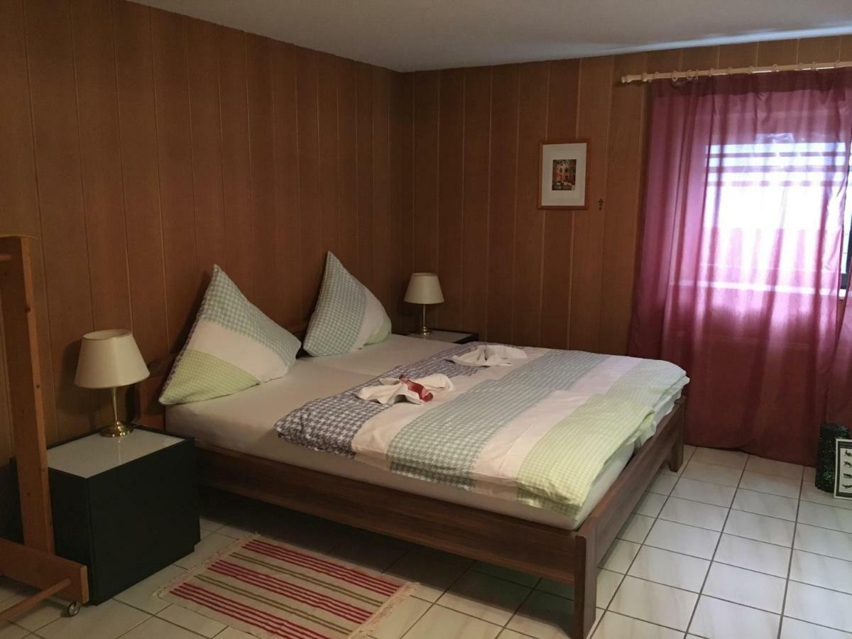 Ferienwohnung-Birlenbach Exterior foto